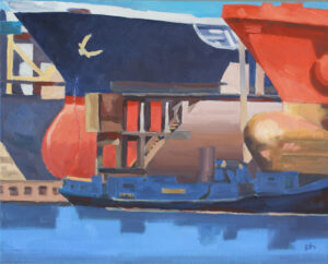 Read more about the article Dry Dock