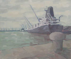 Read more about the article ChurchillDock