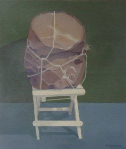 Read more about the article Garden Chair