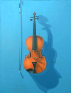Read more about the article Violin