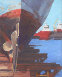 Read more about the article Dock Ramp
